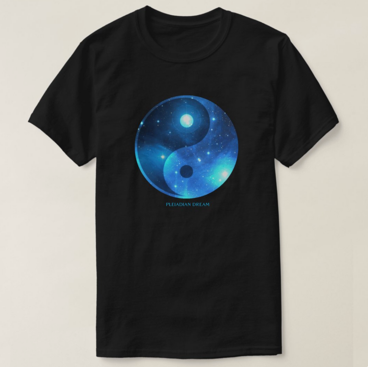 Ying Yang Shirt