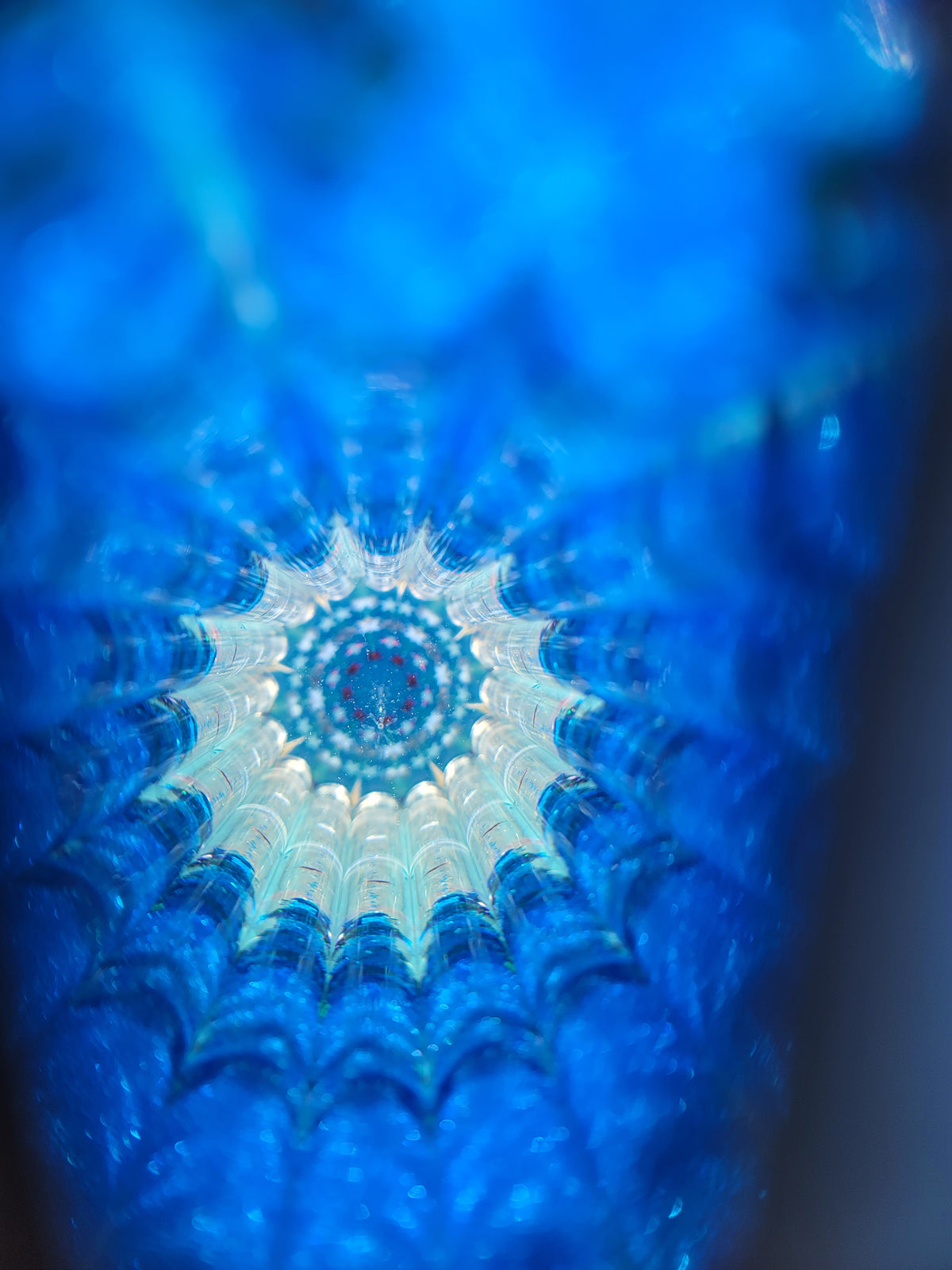 12-Inch Inner Vision Featured Kaleidoscope (In stock, ready to ship)