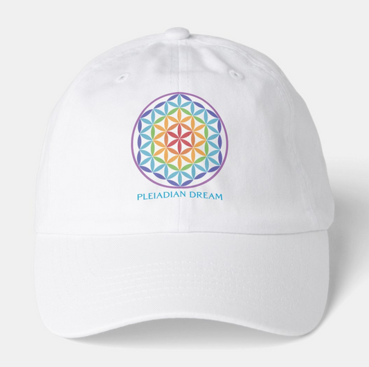 Pleiadian Dream Hat