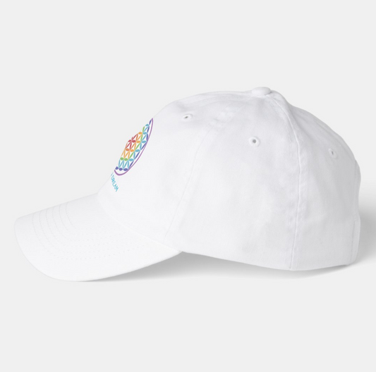 Pleiadian Dream Hat