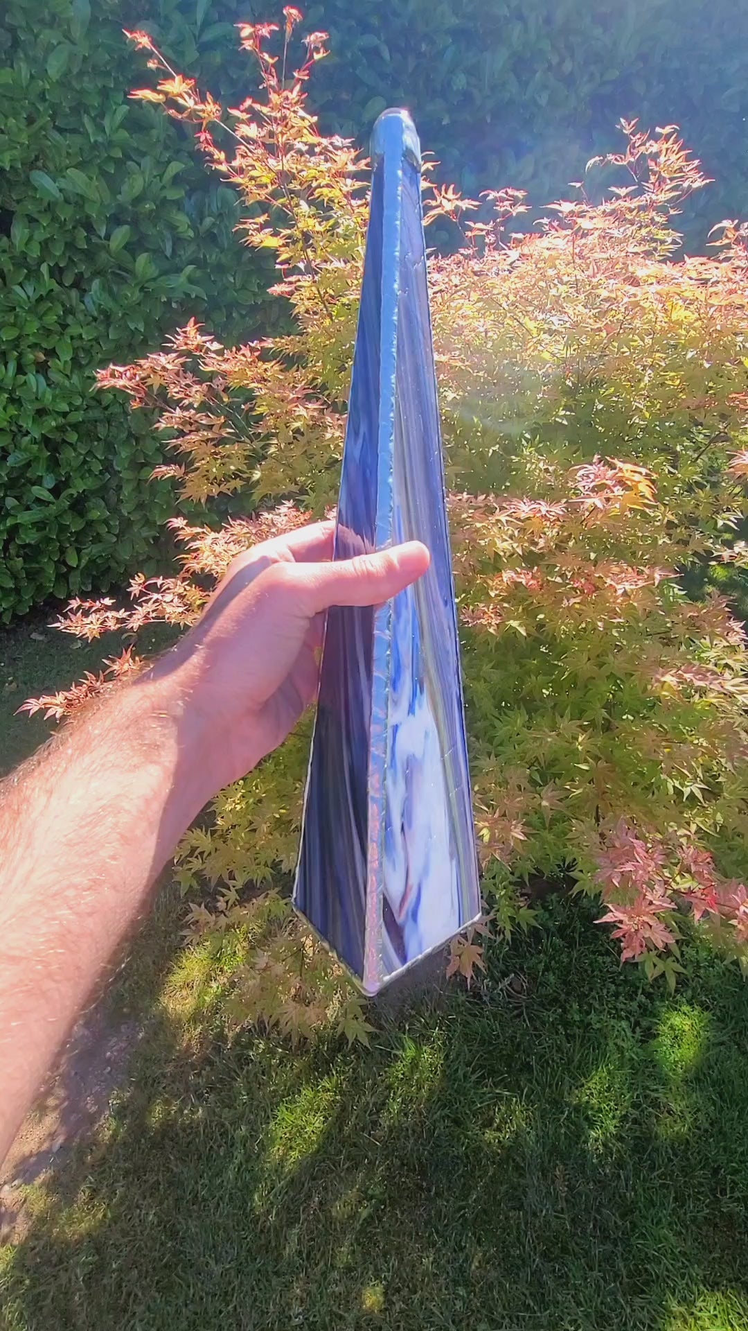 16 Inch Nova
